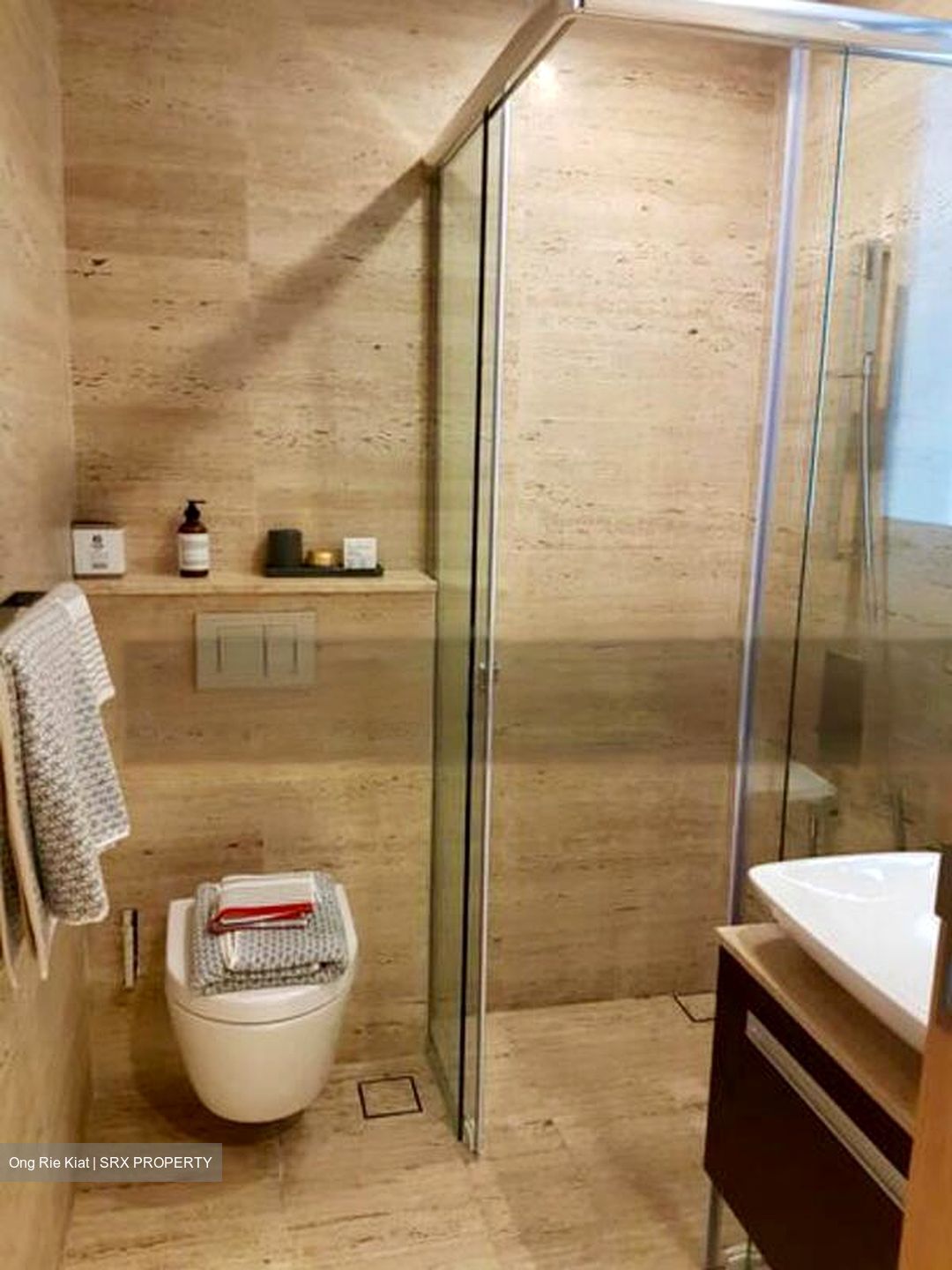 26 Newton (D11), Apartment #467733791